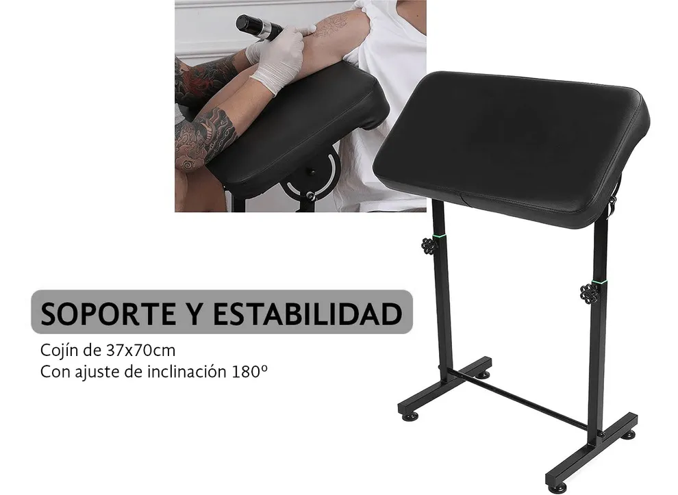 Descansa Brazo Grande XXL 03.webp