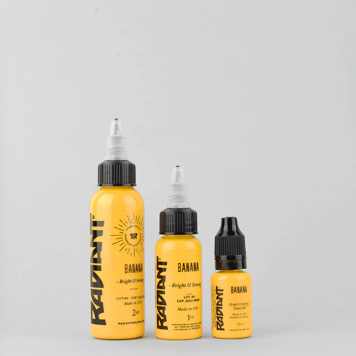 [MTRB] RADIANT BANANA 1/2OZ