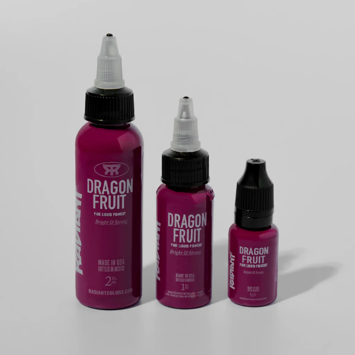 [MTRDF] RADIANT DRAGON FRUIT 1/2OZ