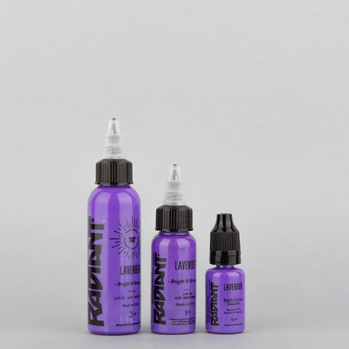 [MTRL] RADIANT LAVENDER 1/2OZ