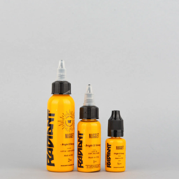 [MTRNU] RADIANT NUGGET 1/2OZ