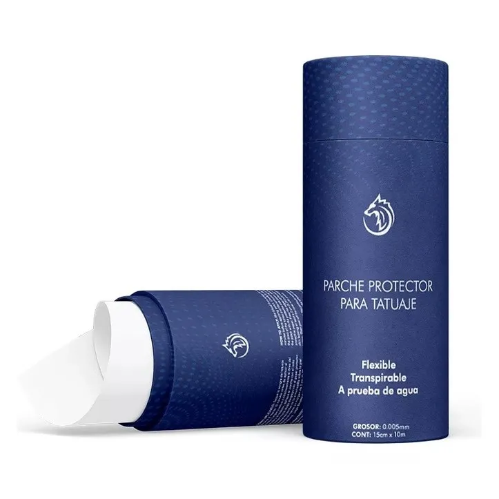 PARCHE CURATIVO WOT PRO ULTRADELGADO