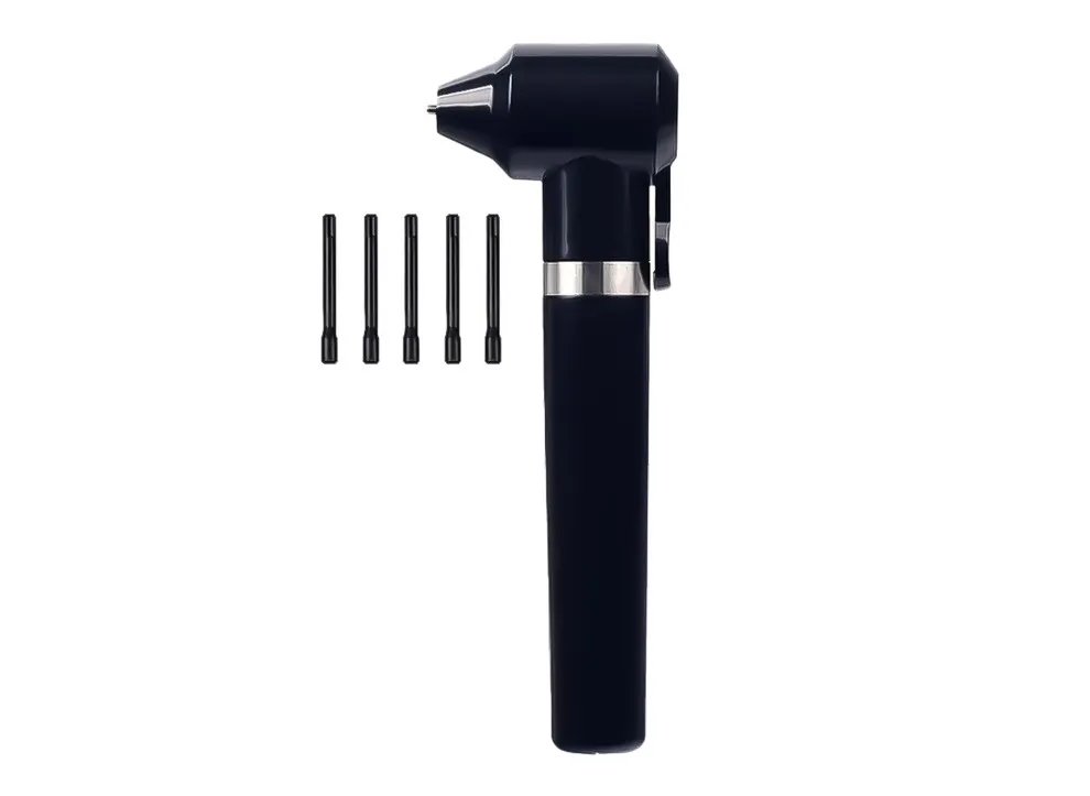 MEZCLADOR DE TINTA (Negro)