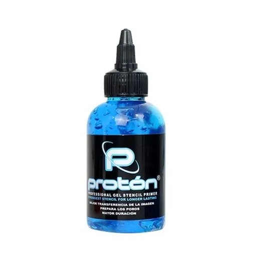 PROTON STENCIL