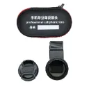 FILTRO ANTI-REFLEJOS CPL PARA CELULAR (37MM)