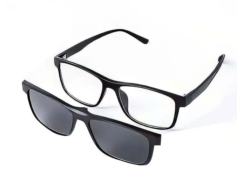 GAFAS POLARIZADAS