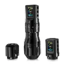 MAQUINA P/TATUAR WOT X3 PRO