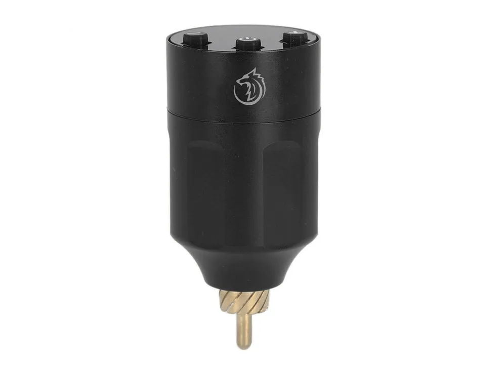 BATERIA INALAMBRICA X-WOT (Negro)
