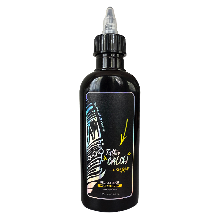 CALCO TATTOO TRANSFER APLOF (125ML)
