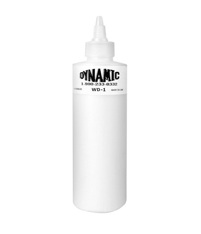 DNMC TINTA WHITE 8OZ