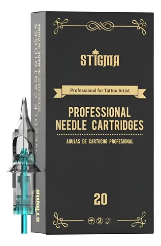 CARTUCHO STIGMA 1205RL